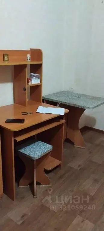 Комната Нижегородская область, Нижний Новгород ул. Пушкина, 40А (18.0 ... - Фото 2