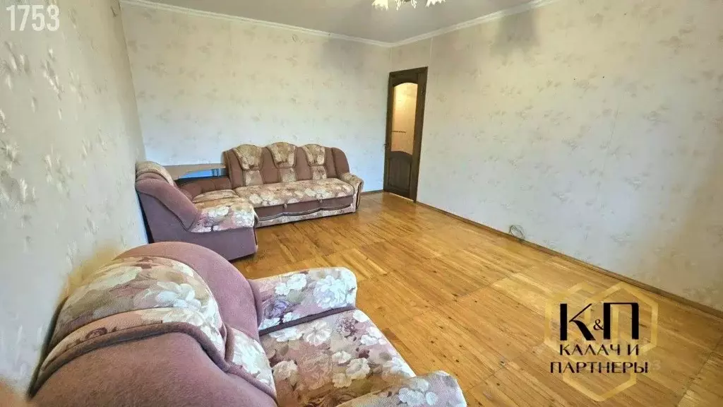 2-к кв. Свердловская область, Полевской Зеленый Бор-1 мкр, 11 (50.0 м) - Фото 2