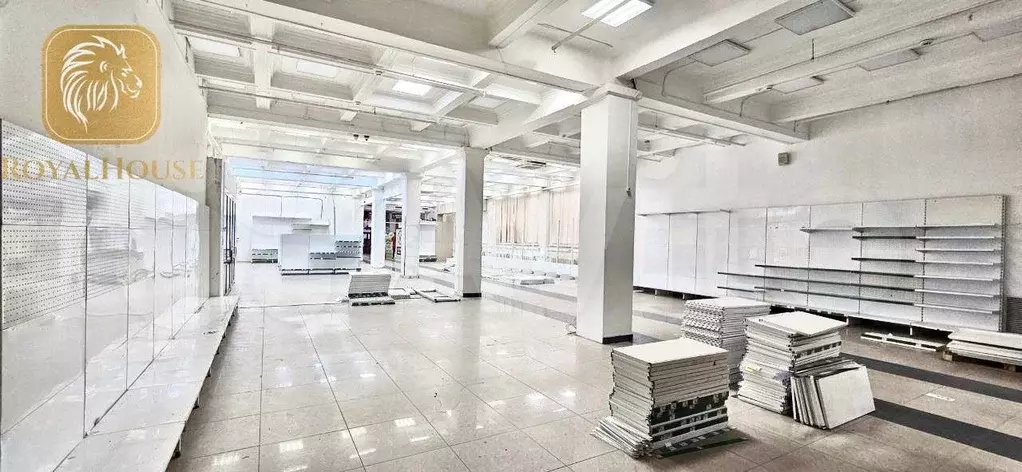 Свободного назначения 400 м - Фото 1