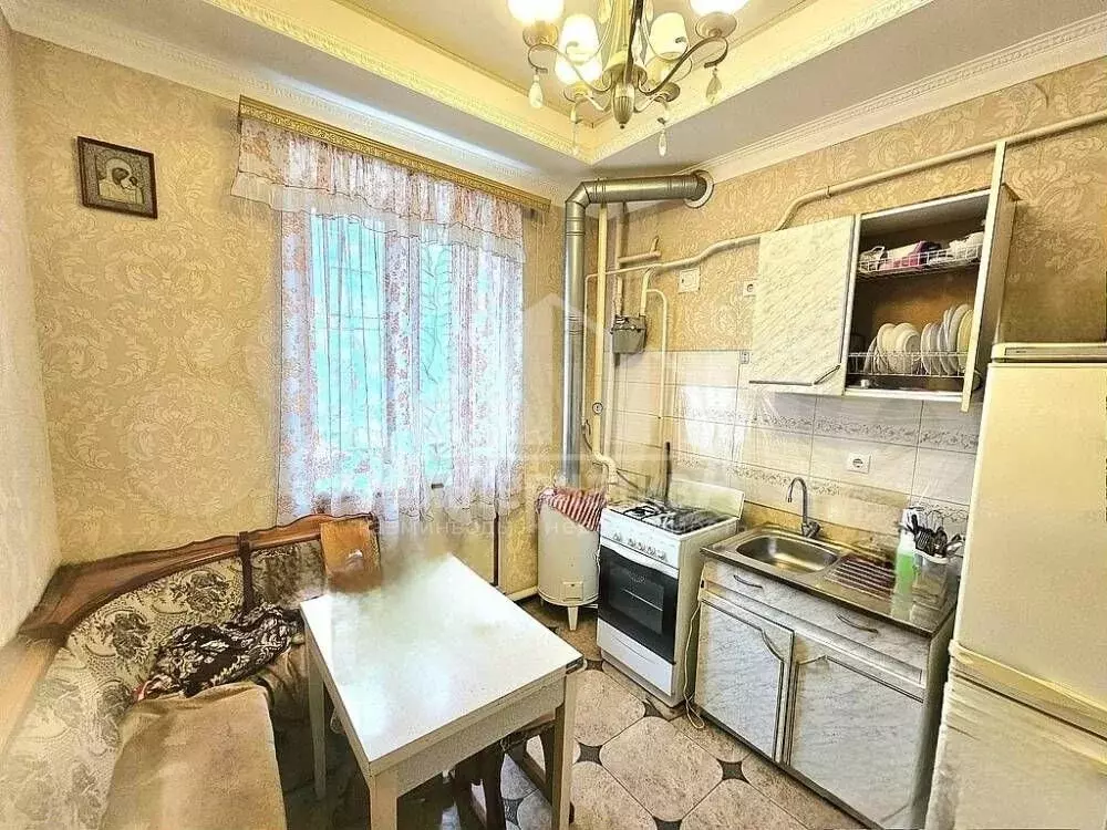 3-к. квартира, 70,7 м, 1/2 эт. - Фото 1
