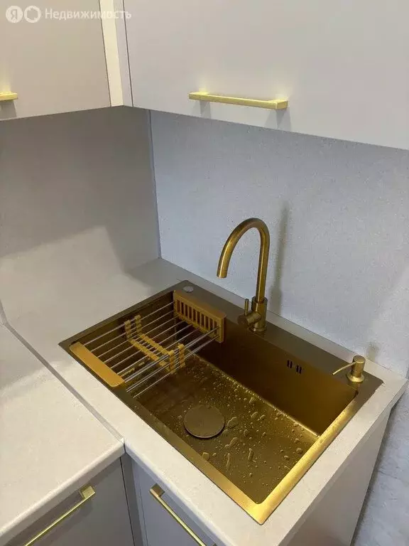 1-комнатная квартира: Осиново, Дорожная улица, 25 (34 м) - Фото 2