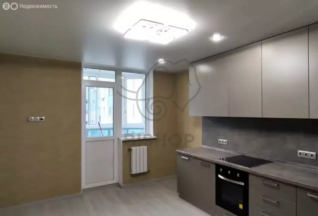 2-комнатная квартира: Краснодар, микрорайон имени Петра Метальникова, ... - Фото 2