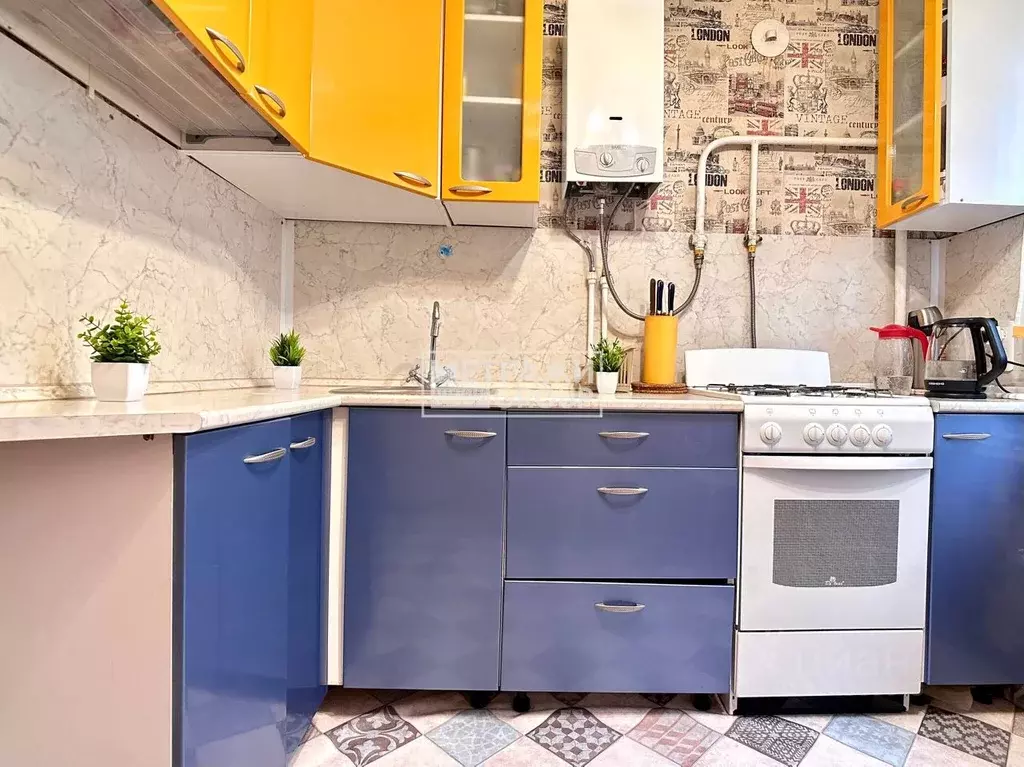 1-к кв. Московская область, Щелково городской округ, д. Оболдино ул. ... - Фото 2