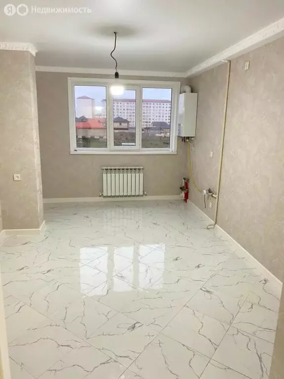 2-комнатная квартира: Джалган, Дагестанская улица, 24 (54.8 м) - Фото 1