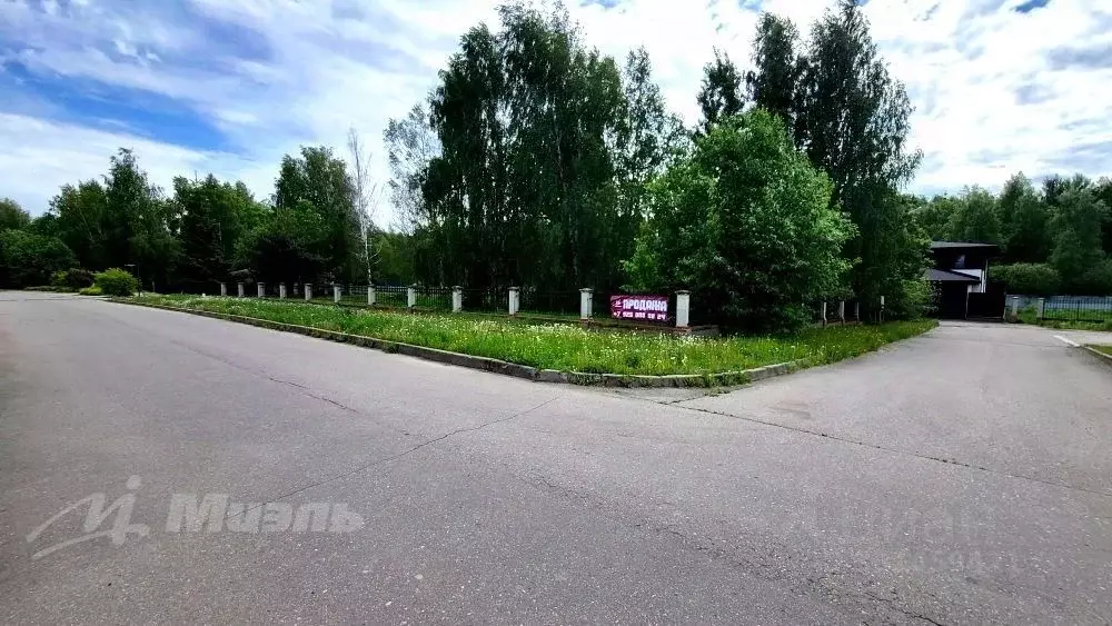 Участок в Московская область, Щелково городской округ, ... - Фото 2
