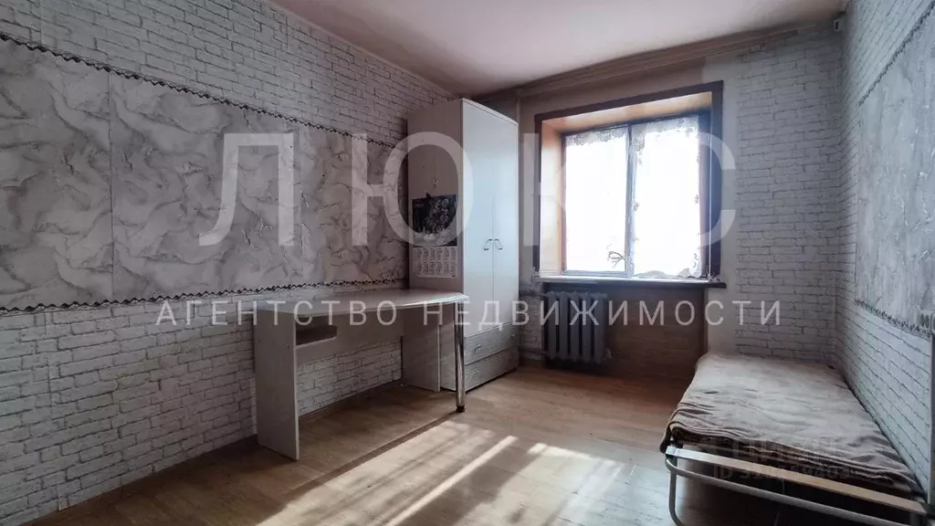 Комната Кемеровская область, Новокузнецк ул. Пирогова, 24 (12.0 м) - Фото 0
