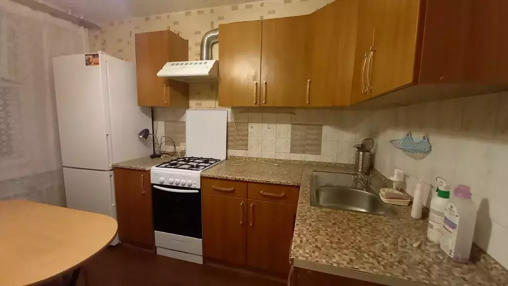 1-к кв. Санкт-Петербург просп. Науки, 2К2 (35.0 м) - Фото 2