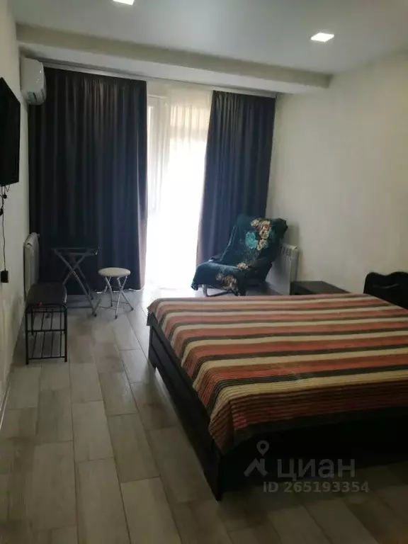 1-к кв. Севастополь ул. Челнокова, 17/1 (43.0 м) - Фото 2