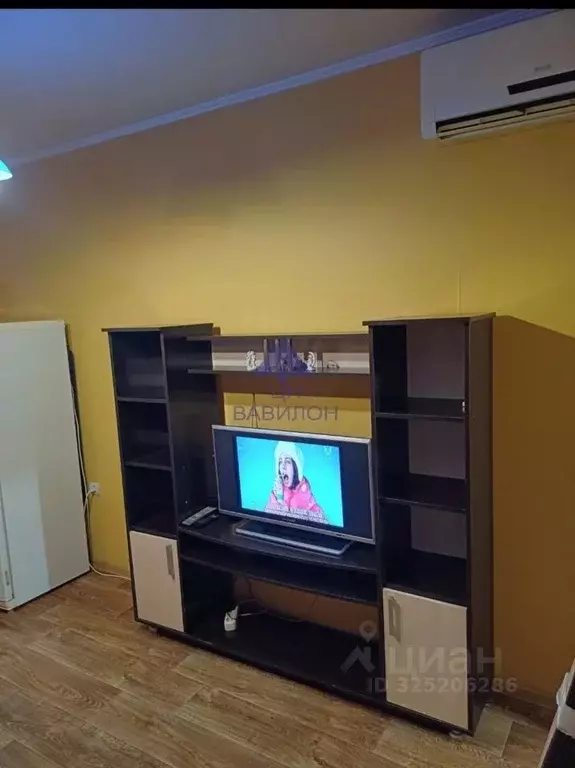 Студия Ростовская область, Волгодонск ул. Гагарина (18.7 м) - Фото 2