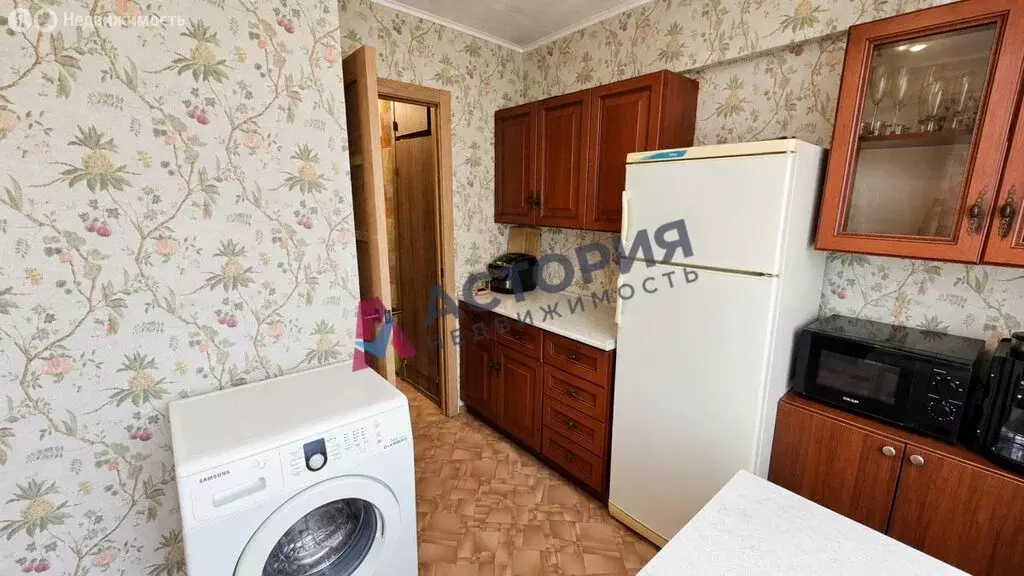 3-комнатная квартира: посёлок Менделеевский, Пионерская улица, 8Б ... - Фото 2