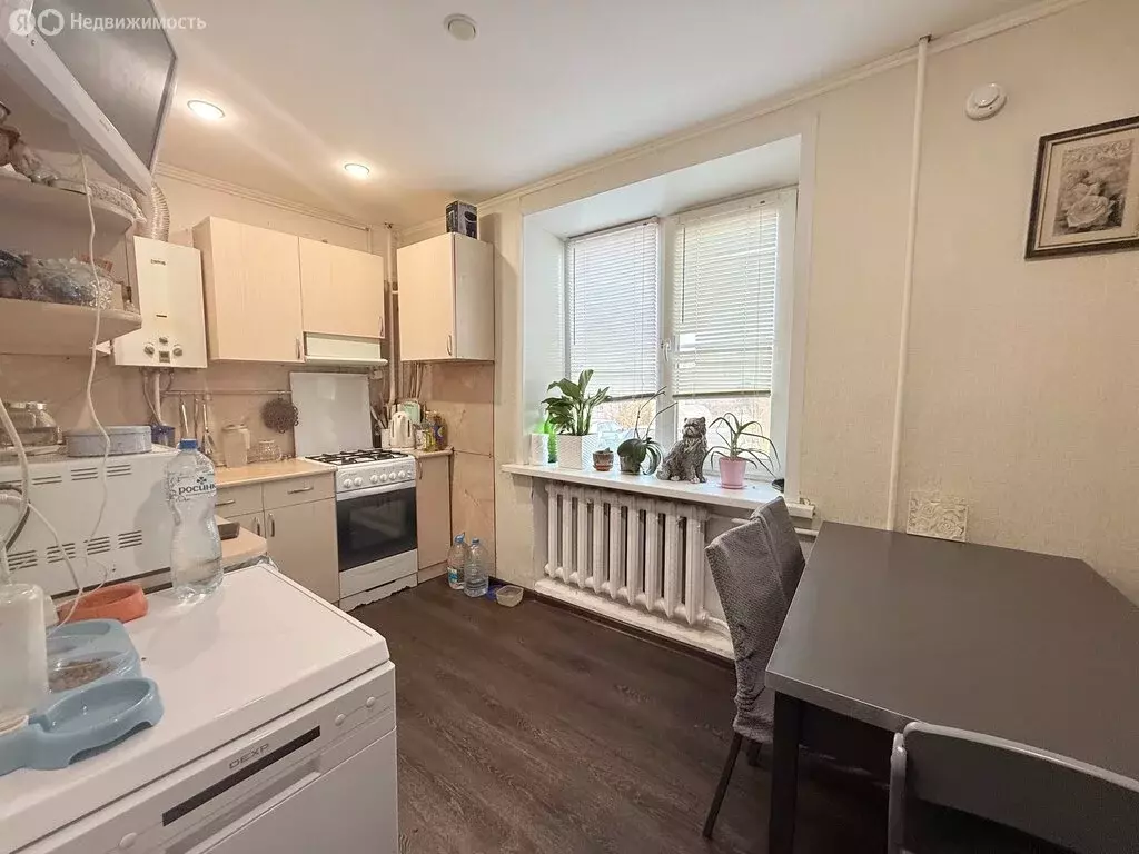 2-комнатная квартира: Валдай, улица Механизаторов, 22 (50 м) - Фото 2