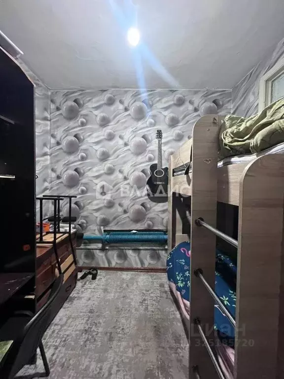 Дом в Бурятия, Улан-Удэ ул. Смирнова, 13 (95 м) - Фото 2