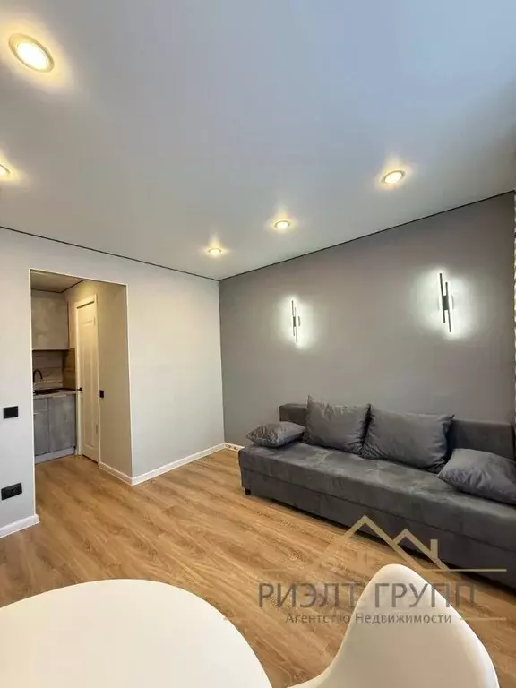 Студия Татарстан, Казань ул. Братьев Касимовых, 6 (18.0 м) - Фото 1