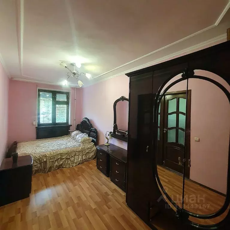 3-к кв. Севастополь просп. Юрия Гагарина, 17А (60.0 м) - Фото 0