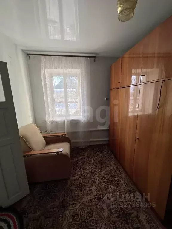 Дом в Алтайский край, Барнаул Паровозная ул., 34 (54 м) - Фото 1