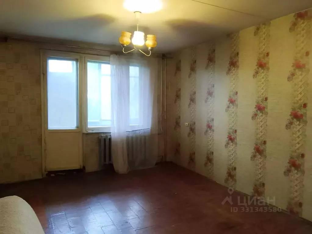 2-к кв. Свердловская область, Екатеринбург ул. Профсоюзная, 61 (48.0 ... - Фото 1