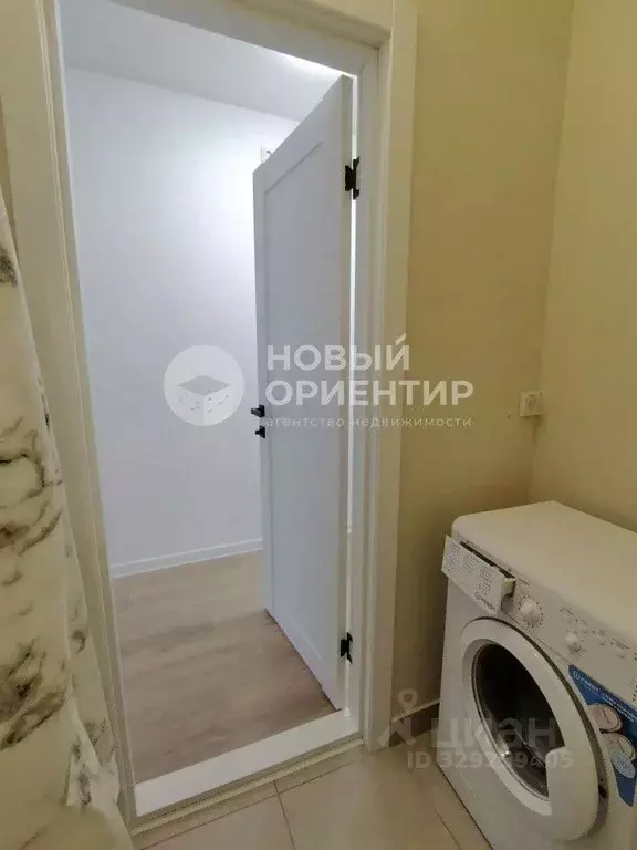 Студия Свердловская область, Екатеринбург ул. Учителей, 33/1 (19.6 м) - Фото 2