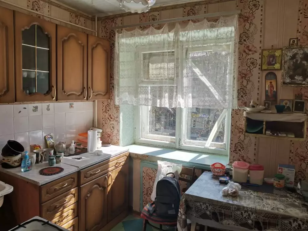 2-к кв. Нижегородская область, Саров просп. Ленина, 42 (49.7 м) - Фото 0