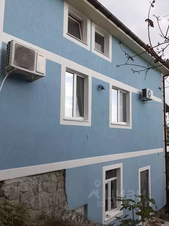 2-к кв. Крым, Ялта муниципальный округ, Форос пгт ул. Космонавтов, 36К ... - Фото 2