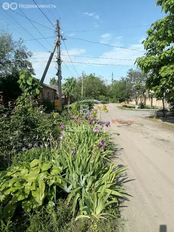 Участок в Ростов-на-Дону, 7-й Раскатный переулок (4.49 м) - Фото 0