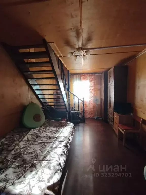 Дом в Калужская область, Малоярославецкий муниципальный округ, Детчино ... - Фото 1