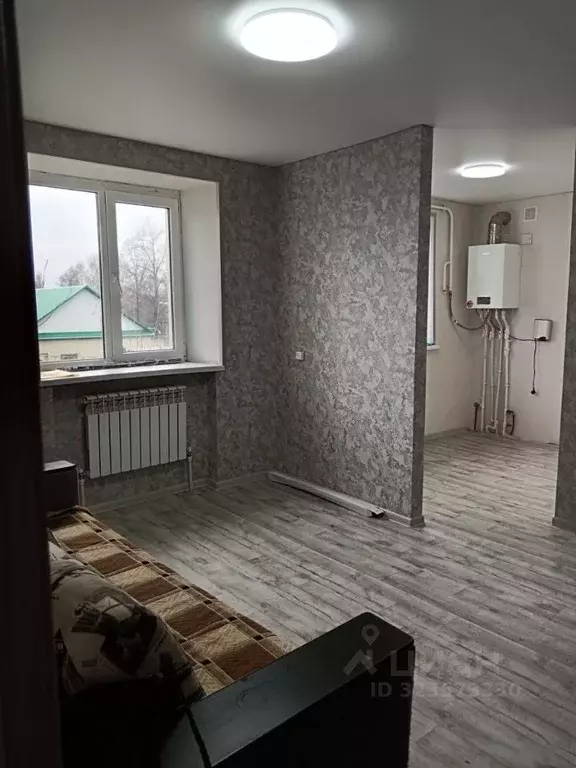 2-к кв. Башкортостан, Чишминский поссовет, Чишмы рп ул. Кирова, 64А ... - Фото 2