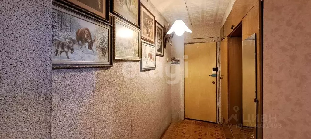 2-к кв. Краснодарский край, Ейск ул. Калинина (49.1 м) - Фото 1