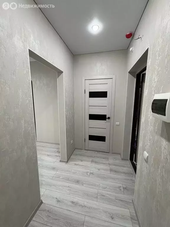 1-комнатная квартира: Абакан, Серебристая улица, 29 (40 м) - Фото 1