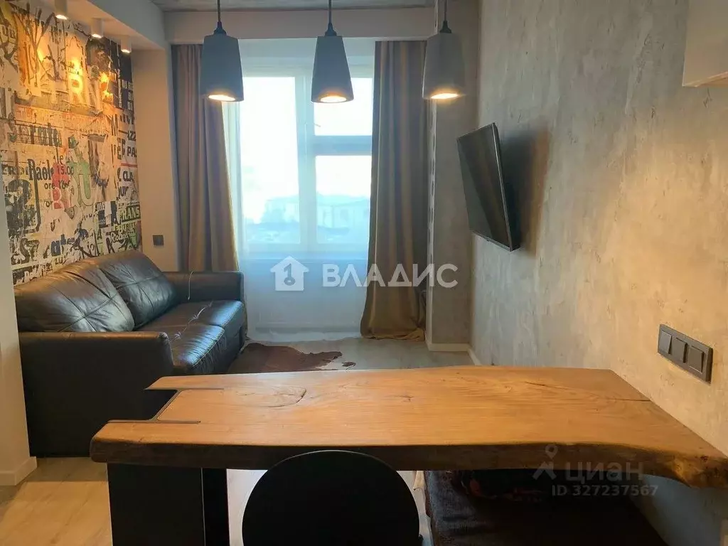 1-к кв. Московская область, Красногорск ул. Авангардная, 2 (43.0 м) - Фото 2