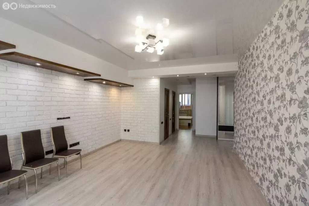 2-комнатная квартира: Самара, улица Стара-Загора, 46 (65.3 м) - Фото 2