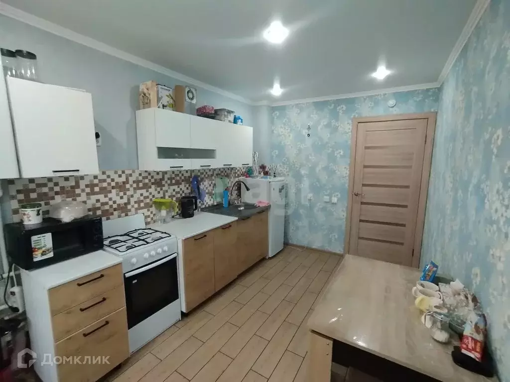 Продаётся 1-к квартира, 38.8 м - Фото 0
