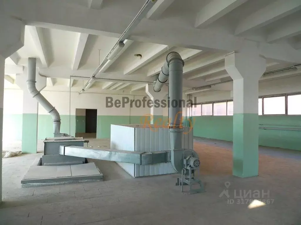 Помещение свободного назначения в Москва Вятская ул., 47С23 (430 м) - Фото 1