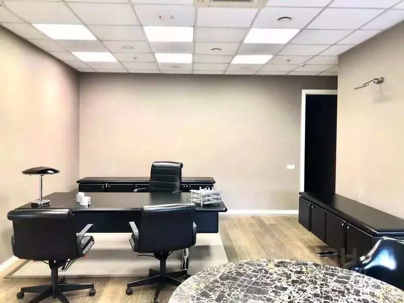 Офис в Москва 2-я Брестская ул., 8 (282 м) - Фото 1