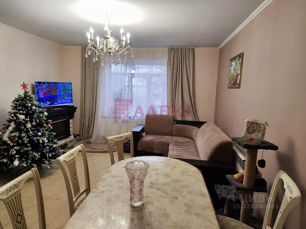 Дом в Ростовская область, Ростов-на-Дону Садовод-Любитель садовое ... - Фото 1