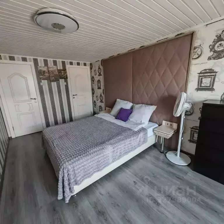 1-к кв. Москва Автозаводская ул., 23К7 (40.0 м) - Фото 1