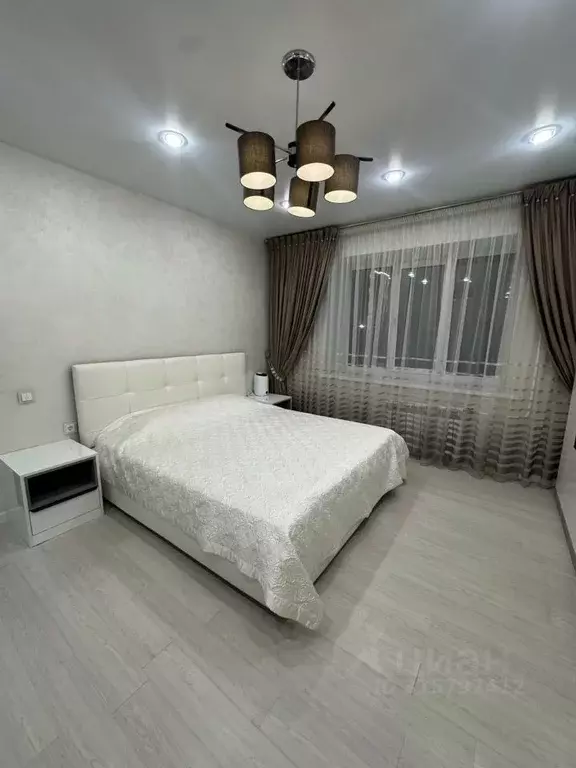 3-к кв. Амурская область, Благовещенск ул. 50 лет Октября, 71 (75.0 м) - Фото 1