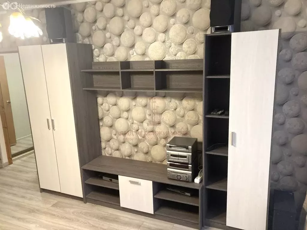 2-комнатная квартира: Химки, микрорайон Сходня, Вишнёвая улица, 19 ... - Фото 1