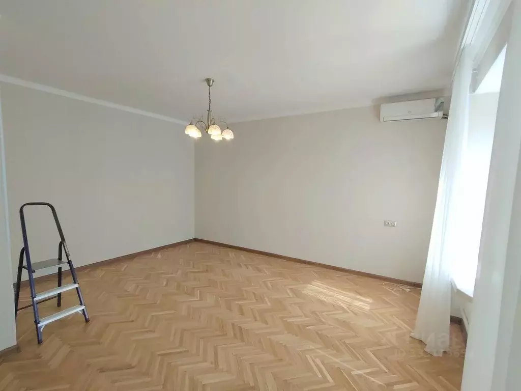 1-к кв. Москва Ружейный пер., 4С3 (40.5 м) - Фото 2