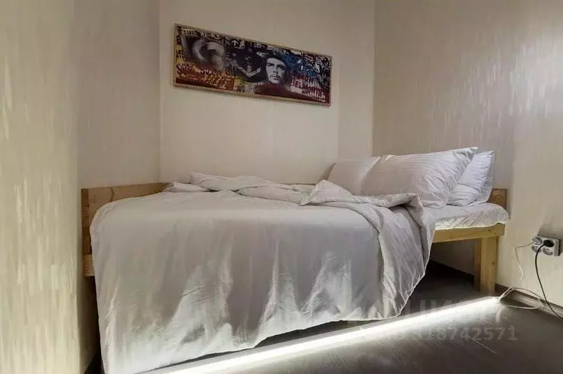 1-к кв. Свердловская область, Екатеринбург ул. Союзная, 4 (41.0 м) - Фото 1
