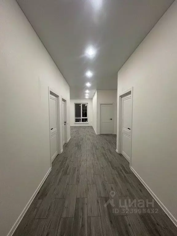 Дом в Свердловская область, Белоярский муниципальный округ, пос. ... - Фото 1