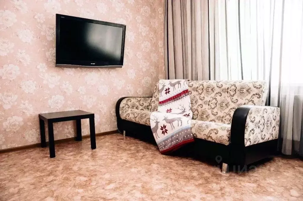 1-к кв. Башкортостан, Стерлитамак ул. Артема, 64 (38.0 м) - Фото 2