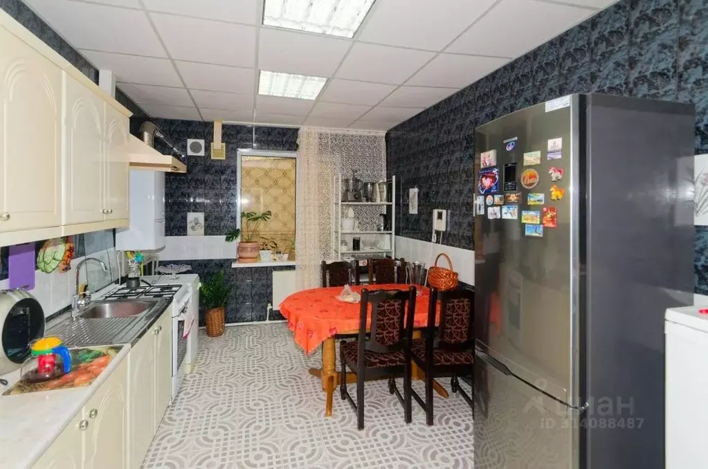 Дом в Краснодарский край, Анапа ул. Трудящихся (300 м) - Фото 1