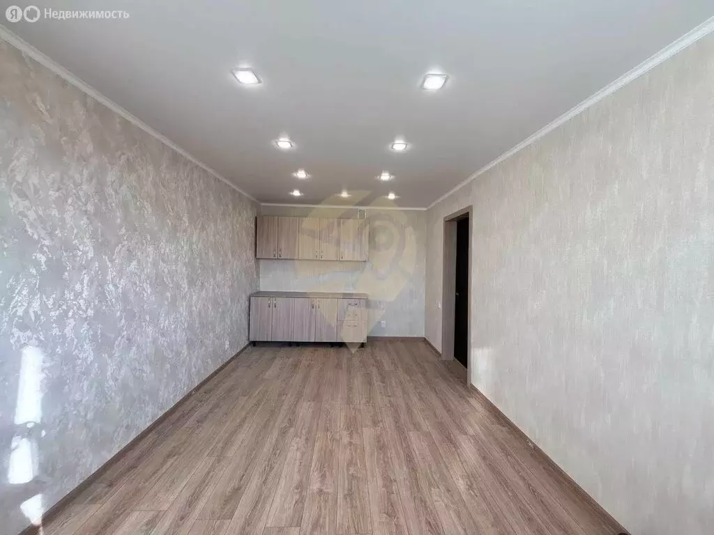 1к в -комнатной квартире ( м) - Фото 2