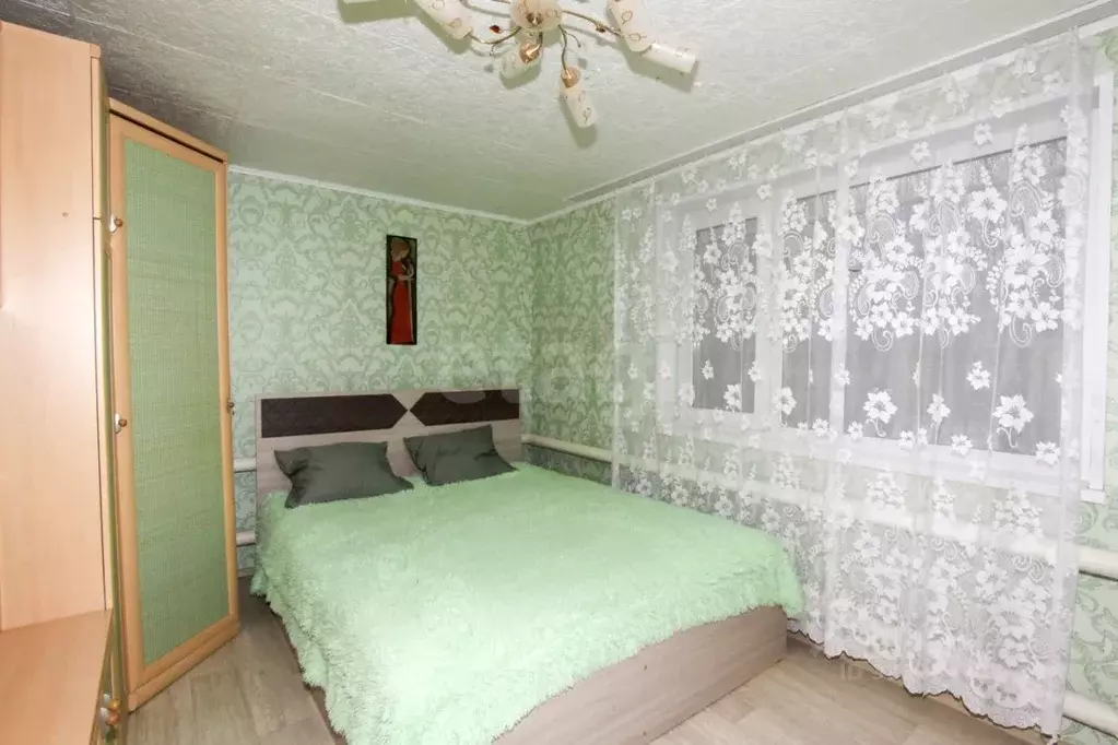 Дом в Челябинская область, Сосновский муниципальный округ, пос. ... - Фото 2