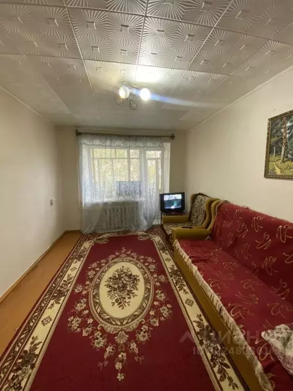 2-к кв. Удмуртия, Воткинск Юбилейная ул., 6 (40.0 м) - Фото 1