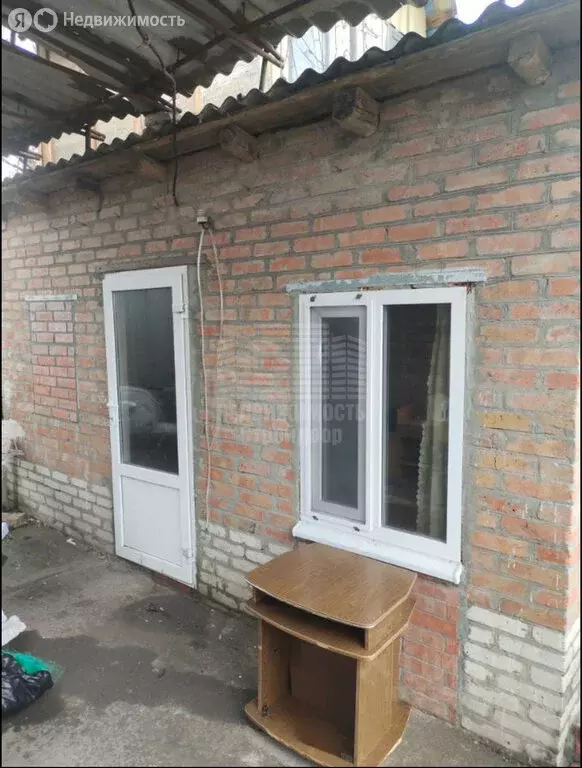 Дом в Неклиновский район, село Вареновка (61.7 м) - Фото 1