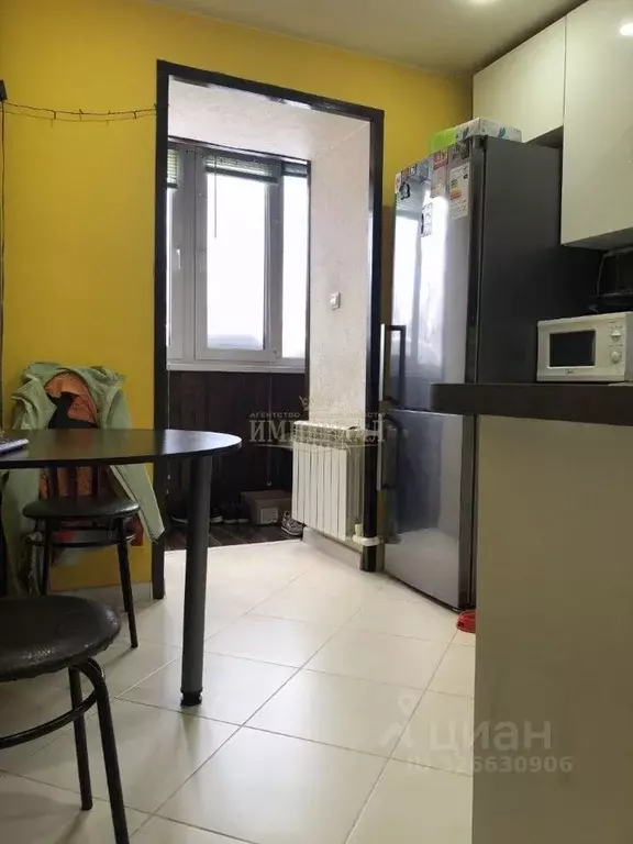 2-к кв. Марий Эл, Йошкар-Ола ул. Баумана, 14 (46.5 м) - Фото 1