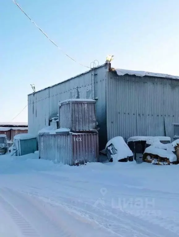 Участок в Саха (Якутия), Мирный ш. Чернышевское (617.69 сот.) - Фото 2