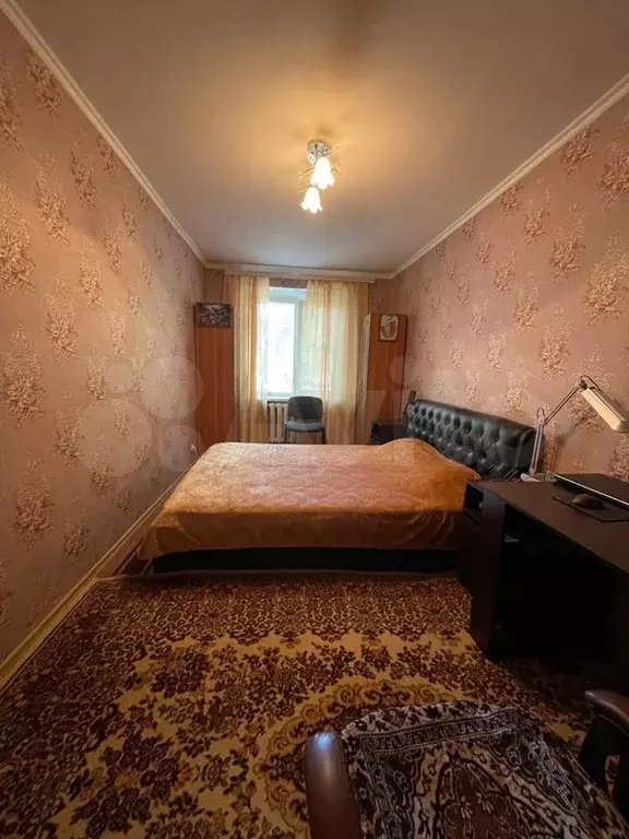 2-к. квартира, 44,5 м, 1/5 эт. - Фото 0