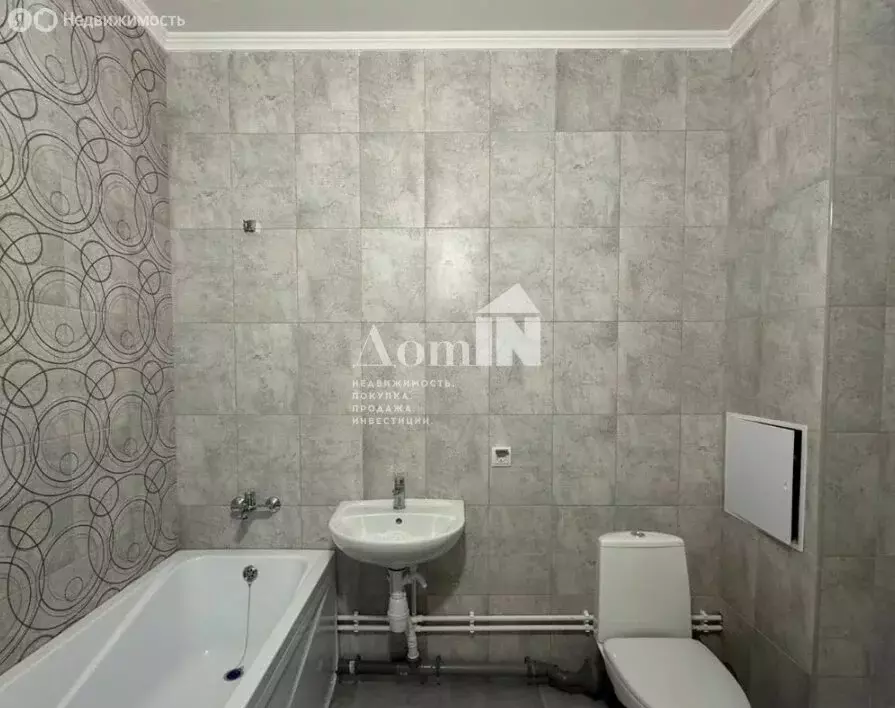 Квартира-студия: городской посёлок Янино-1, Ясная улица, 16к5 (24 м) - Фото 2